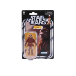 Star Wars Vintage Collection - Zutton