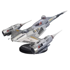 Star Wars Vintage Collection The Mandalorian's N-1 Starfighter
