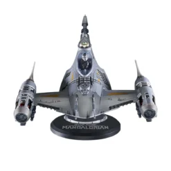 Star Wars Vintage Collection The Mandalorian's N-1 Starfighter