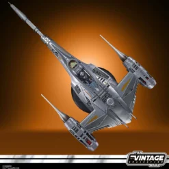 Star Wars Vintage Collection The Mandalorian's N-1 Starfighter