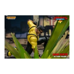 Storm Collectibles - Adam Hunter - Streets of Rage 4