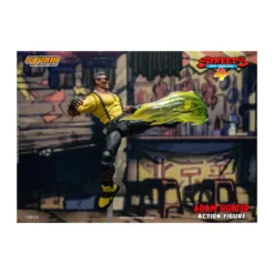 Storm Collectibles - Adam Hunter - Streets of Rage 4