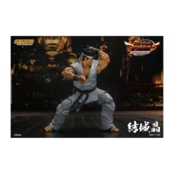 Storm Collectibles - Akira Yuki - Virtua Fighter 5 Ultimate Showdown
