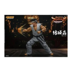 Storm Collectibles - Akira Yuki - Virtua Fighter 5 Ultimate Showdown