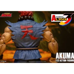 Storm Collectibles - AKUMA - Street Fighter Alpha Storm Arena 1/12