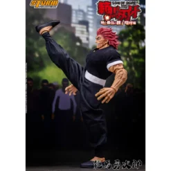 Storm Collectibles - Baki Hanma: Son of Ogre Yujiro Hanma 1/6