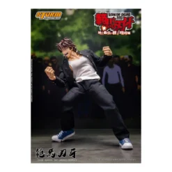Storm Collectibles - Baki Hanma: Son of Ogre - BAKI 1/6