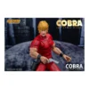 Storm Collectibles - COBRA - THE SPACE PIRATE - Space Adventure Cobra