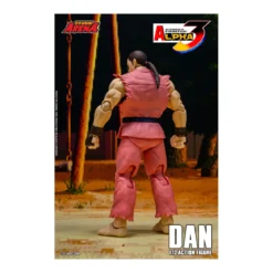 Storm Collectibles - DAN - Street Fighter Alpha Storm Arena 1/12