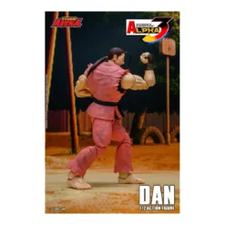 Storm Collectibles - DAN - Street Fighter Alpha Storm Arena 1/12