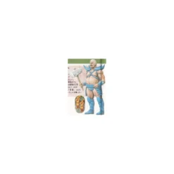 Storm Collectibles - Golden Axe - Bad Brothers
