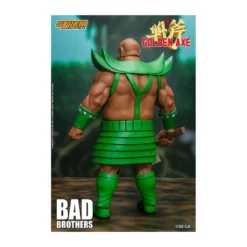 Storm Collectibles - Golden Axe - Bad Brothers