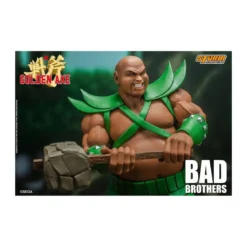 Storm Collectibles - Golden Axe - Bad Brothers