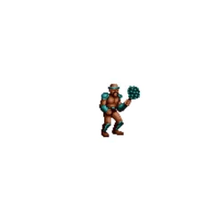 Storm Collectibles - Golden Axe - Pack 2 figurines Heninger & Long Moan
