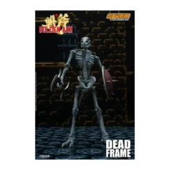 Storm Collectibles - Golden Axe - Pack 2 Dead Frame