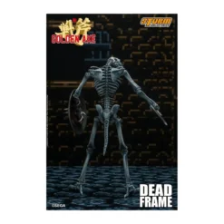 Storm Collectibles - Golden Axe - Pack 2 Dead Frame