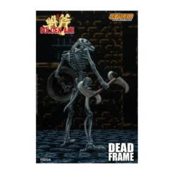 Storm Collectibles - Golden Axe - Pack 2 Dead Frame