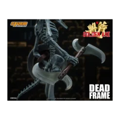 Storm Collectibles - Golden Axe - Pack 2 Dead Frame