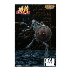 Storm Collectibles - Golden Axe - Pack 2 Dead Frame