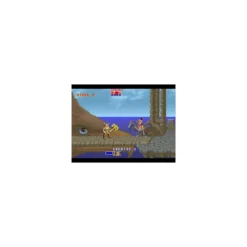 Storm Collectibles - Golden Axe - Gilius Thunderhead & Chickenleg