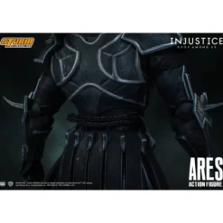 Storm Collectibles - Injustice Gods Among Us - ARES