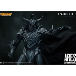 Storm Collectibles - Injustice Gods Among Us - ARES
