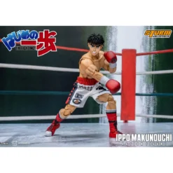 Storm Collectibles - IPPO MAKUNOUCHI - Hajime No Ippo: The Fighting!