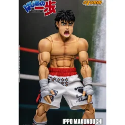 Storm Collectibles - IPPO MAKUNOUCHI - Hajime No Ippo: The Fighting!