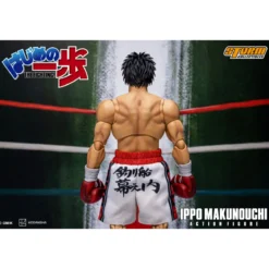 Storm Collectibles - IPPO MAKUNOUCHI - Hajime No Ippo: The Fighting!