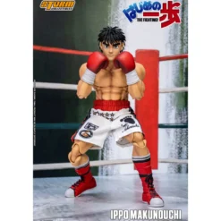 Storm Collectibles - IPPO MAKUNOUCHI - Hajime No Ippo: The Fighting!