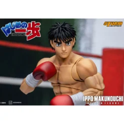 Storm Collectibles - IPPO MAKUNOUCHI - Hajime No Ippo: The Fighting!