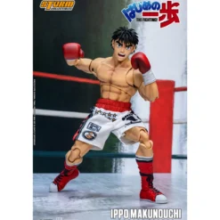 Storm Collectibles - IPPO MAKUNOUCHI - Hajime No Ippo: The Fighting!