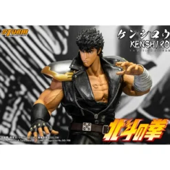 Storm Collectibles - KENSHIRO - FIST OF THE NORTH STAR 1/6 - Ken le Survivant