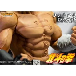 Storm Collectibles - KENSHIRO - FIST OF THE NORTH STAR 1/6 - Ken le Survivant
