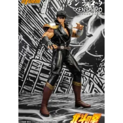 Storm Collectibles - KENSHIRO - FIST OF THE NORTH STAR 1/6 - Ken le Survivant