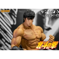 Storm Collectibles - KENSHIRO - FIST OF THE NORTH STAR 1/6 - Ken le Survivant