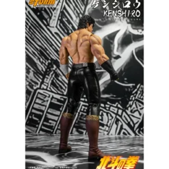 Storm Collectibles - KENSHIRO - FIST OF THE NORTH STAR 1/6 - Ken le Survivant