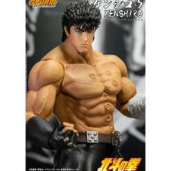 Storm Collectibles - KENSHIRO - FIST OF THE NORTH STAR 1/6 - Ken le Survivant