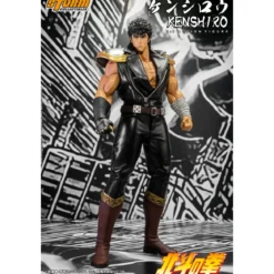 Storm Collectibles - KENSHIRO - FIST OF THE NORTH STAR 1/6 - Ken le Survivant