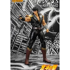 Storm Collectibles - KENSHIRO - FIST OF THE NORTH STAR 1/6 - Ken le Survivant