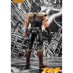 Storm Collectibles - KENSHIRO - FIST OF THE NORTH STAR 1/6 - Ken le Survivant