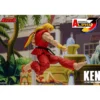 Storm Collectibles - KEN - Street Fighter Alpha Storm Arena 1/12