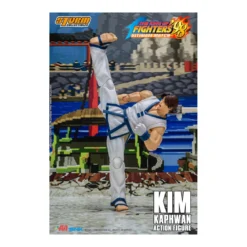 Storm Collectibles - KIM KAPHWAN - The King of Fighters 98 UM