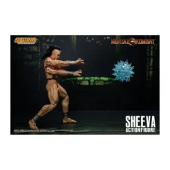 Storm Collectibles - Mortal Kombat 3 - Sheeva