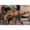 Storm Collectibles - Mortal Kombat IX - Shao Kahn Deluxe Edition