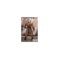 Storm Collectibles - Mortal Kombat IX - Shao Kahn Deluxe Edition
