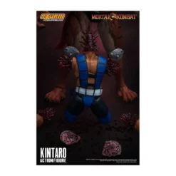 Storm Collectibles - Mortal Kombat - Kintaro