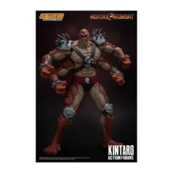 Storm Collectibles - Mortal Kombat - Kintaro