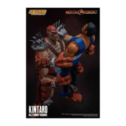 Storm Collectibles - Mortal Kombat - Kintaro