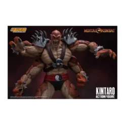 Storm Collectibles - Mortal Kombat - Kintaro